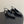 HM 26S Lover Slingback Flats 4cm Croc-Embossed Cowhide 150536