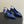 HM 26S Lover Slingback Flats 8cm Croc-Embossed Cowhide 150541