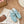 Loro Piana Charms Walk Flat Mules Pale Blue Suede 623551