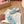 Loro Piana Charms Walk Flat Mules Pale Blue Suede 623551