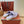 Loro Piana Charms Walk Flat Mules Light Purple Suede 623438