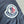Moncler 2025 Courcelles Jacket Blue Down Polyester