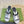 GG  Women's Heeled Sandals Silver