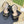 GG Women Sandal High Heels Black