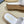 Crochet Flatform Slides 40 Lightweight Cork Sole White