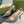 GC Horsebit Slingback Pump 100mm Beige mix Blue Canvas Sheepskin 294565