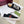 GG Sneaker Julio Canvas  Sneakers Black