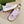 GG Gucci Screener Sneaker White Sunset Purple