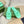 GG Rubber Slide Blue Cadet