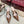 HIGH SLINGBACK PUMP 10 CM IN BRONZE BROWN GLOSSY CALFSKIN