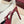 GC 100mm Heeled Slingbacks Rosso Ancora Red Sheepskin 294607
