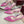 GC Regent Buckles Slingback Pink Patent Leather 294603