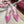 SLINGBACK PUMP 6 CM IN FUSCIA PINK GLOSSY CALFSKIN