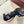 SLINGBACK PUMP 6 CM IN BLACK GLOSSY CALFSKIN