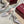 GC Crystal-Embellished Slingbacks Silver Silk Sheepskin 294610
