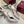 HIGH SLINGBACK 10 CM IN BEIGE SILK WITH FULL RHINSTONES