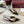 GC Slingbacks With Marina Chain 50mm Black Patent Leather 294584