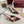 GC Slingbacks With Marina Chain 100mm Red Patent Leather 294585