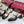 GC Horsebit Slingback 60mm Black Patent Leather 294590