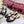 GC Horsebit Slingback 60mm Black Patent Leather 294590