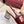 GC Horsebit Slingback with Crystal 60mm Rosso Ancora red Patent Leather 294600