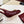 GC Horsebit Slingback with Crystal 95mm Rosso Ancora red Patent Leather 294596
