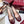 GC Horsebit Slingback with Crystal 95mm Rosso Ancora red Patent Leather 294596