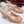 GC Horsebit Slingback with Crystal 95mm Rose Beige Patent Leather 294597