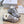 CD Chrono Sneaker In Silver Mesh Fabric With Fleece Lining 992619