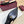 GC Horsebit Slingback Pump 10mm Black Embossed Sheepskin 294573