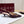 GC Horsebit Slingback Pump 50mm Rosso Ancora red Embossed Sheepskin 294575