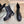 D-Quest Ankle Boot 35mm In Black Calfskin 992669