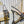 GC Crystal Horsebit Slingback 100mm Beige mix Blue Canvas lambskin 294619