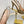 GC Crystal Horsebit Slingback 100mm Beige mix Ebony Canvas lambskin 294620