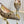GC Crystal Horsebit Slingback 50mm Beige mix Ebony Canvas lambskin 294617