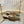 GC Crystal Horsebit Slingback 10mm Beige mix Ebony Canvas lambskin 294614