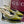 GC 25 Embellished Slingback Dark Green Patent Leather 294626