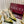 GC Signoria Slingback Pump Avocado Green Mesh Sheepskin 294522