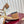 GC 25 Horsebit GG 50mm Sandals Brown Canvas Sheepskin 294666