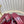 GC 25 Horsebit GG 50mm Sandals Red Canvas 294677
