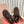 Miumiu 25 Loafer Chocolate Brown Wool 548412
