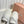 Miumiu 25 Loafer White Wool 548413