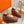 HM May Derby Shoes Brown Calfskin 616145