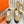 HM May Derby Shoes Beige Suede 616148