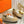 HM May Derby Shoes Beige Suede 616148
