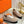 HM May Derby Shoes Taupe Suede 616149