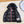 Moncler 2025 Montbeliard Jacket Black Nylon Down