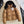 Moncler 2025 Castelnou Jacket Brown Wool Down