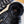 Moncler 2025 Grenoble 'Beverley' Hooded Shearling-trimmed Ski Black Down Jacket