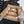 Moncler 2025 Keros Jacket Beige Mix Color Wool Down